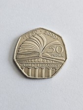 2000 Public Libraries 150th
