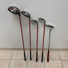 Ping Moxie Junior Golf Club