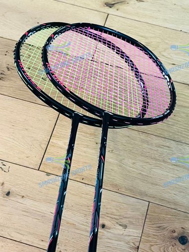 Two ning cannon - li-ning, double