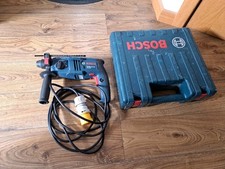 Bosch gbh 2000 - 110v,, sds