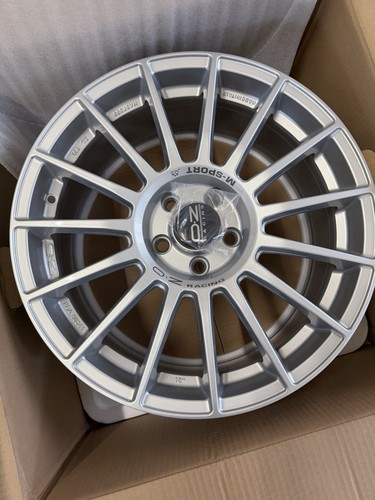 Msrt oz racing - msrt,