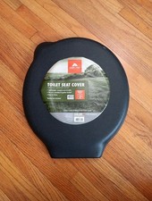 NEW Ozark Trail Toilet Seat