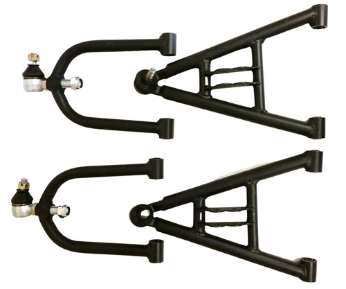 Aa18 suspension arms - a,