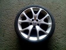 VAUXHALL CORSA D VXR 5 STUD