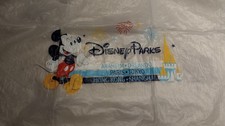 New disney parks - new,