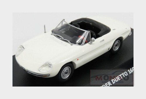 Maxicar alfa romeo duetto - alfa,