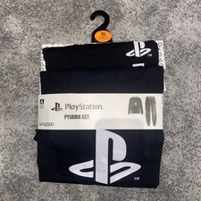 Mens Playstation Pyjama Set