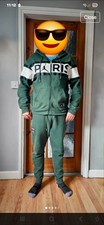 Nike Jordan Tracksuit Paris