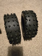 Yama Buggy Remote Control Car