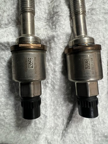 Vauxhall glow plug - glow,
