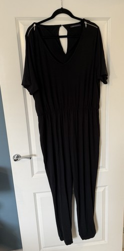 Collection black jersey - collection,