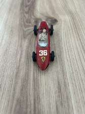Corgi toys 154 ferrari - ferrari, formula