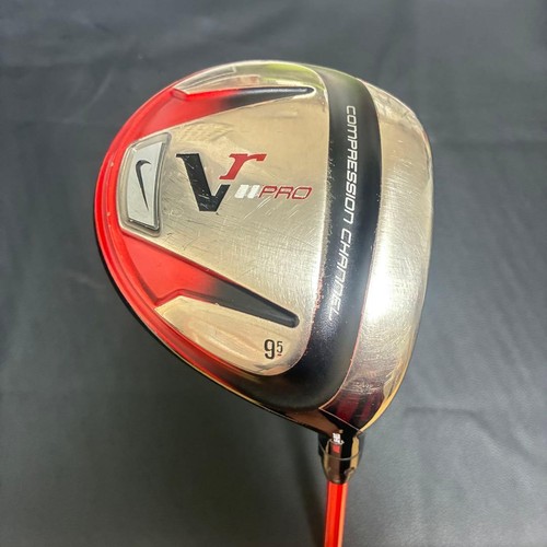 Nike pro driver 5 - nike, 9.5°