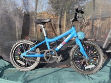 Ridgeback MX 16 Kids Unisex