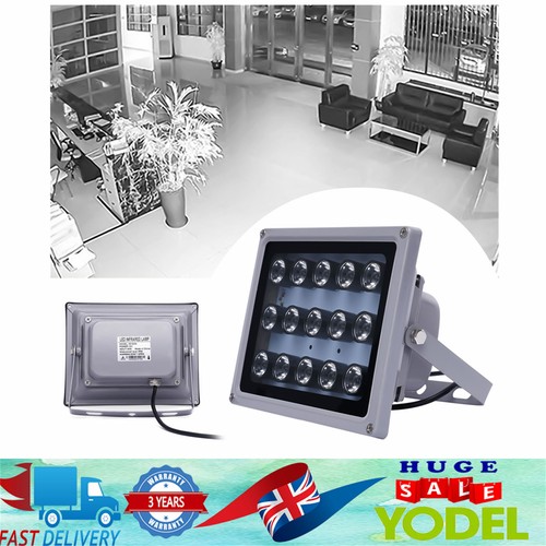 Infrared illuminator led - ir,