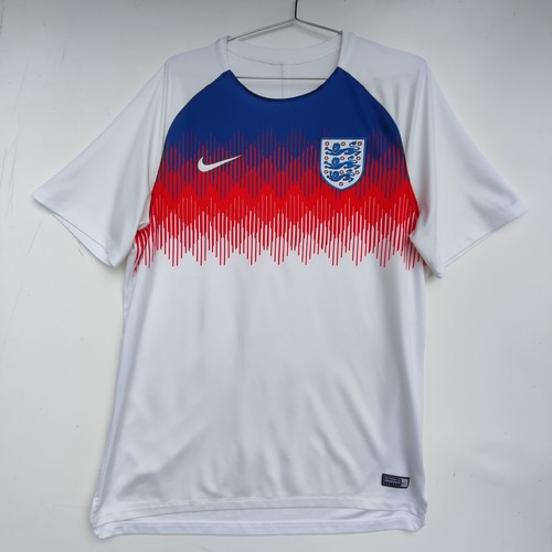 England 2018 prematch nike - 2018,