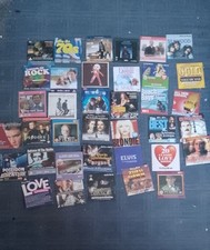 Daily Mail Sunday Mirror The Daily Mirror The Sun DVD Job Lot 37 In Total Bundle