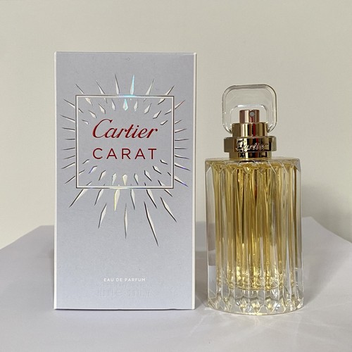 Cartier carat eau parfum - carat, de