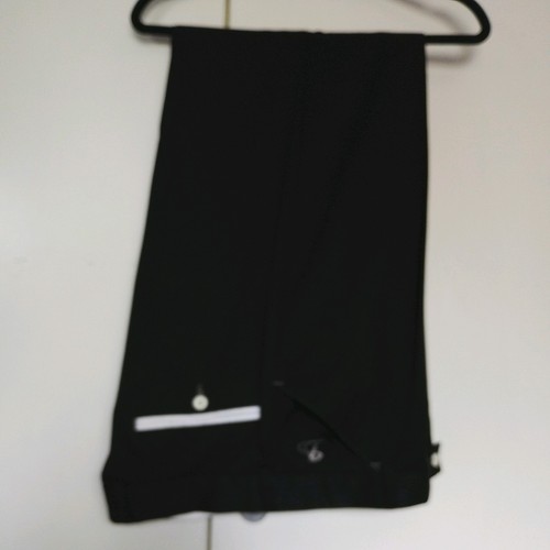 Stromberg mans black golf - stromberg,