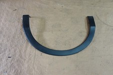 44402 2S 2016 HONDA CIVIC NSR LEFT REAR OUTER WHEEL ARCH TRIM. 74450-TV0-E010-M1