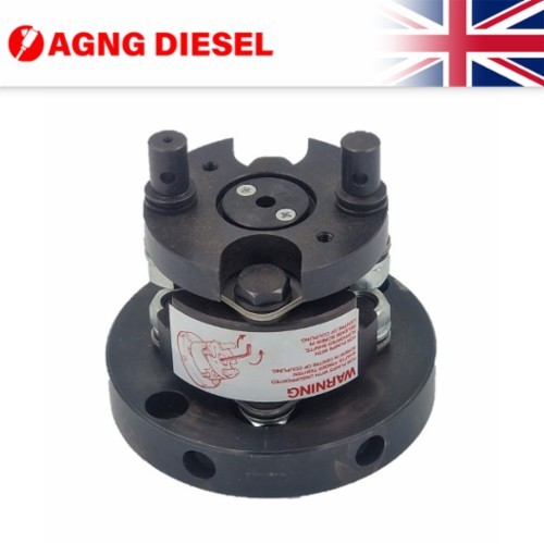 Hartridge avm pc2 - hartridge, coupling