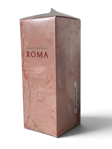Laura biagiotti roma eau - biagiotti, de