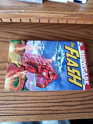 Showcase presents the flash - showcase,