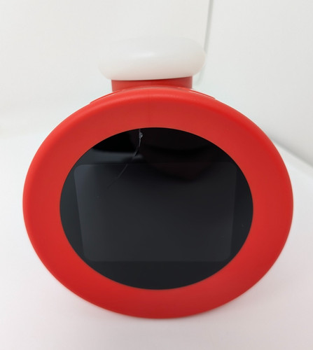 Nintendo sound clock alarmo - sound,