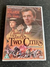 A Tale of Two Cities (Special