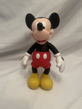 Mickey Mouse 7 Movable Joints
