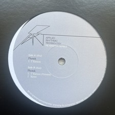 Photek   T’Raenon/Kanei  Old