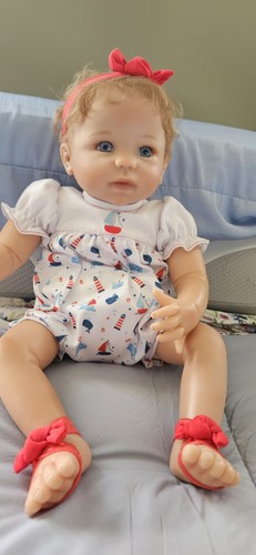 Ashton drake little saylor - ashton,