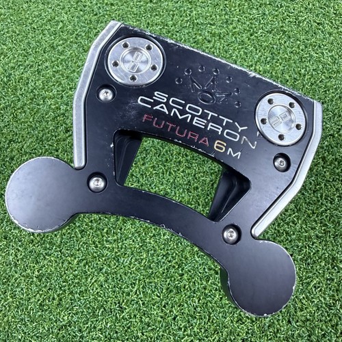Scotty cameron futura - scotty,