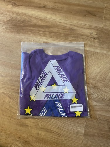 Palace skateboards missing - palace,