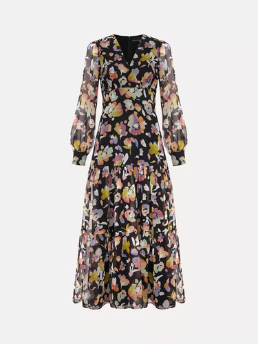 Bnwt phase eight sandra floral - eight,