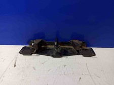 Volvo V60 Rear Cover Locking