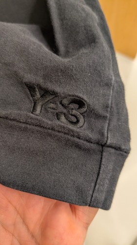 Adidas yohji yamamoto 3 - y3,