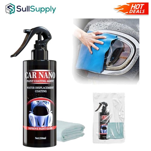 Easy use 250ml car - use,