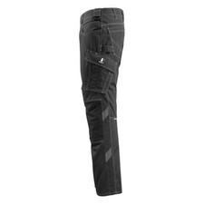 Mascot mannheim work - mascot, trousers