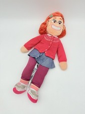 Disney Turning Red Plush Mei