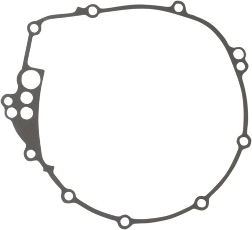 Cometic motorbike clutch cover - clutch,