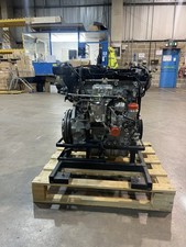 FORD FOCUS ST250 2.0 ENGINE