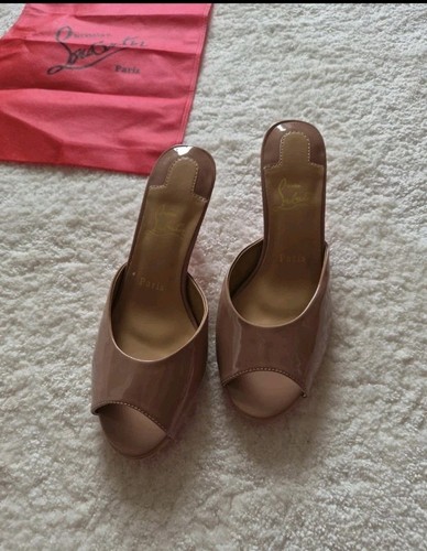 Dolly nude kitten - kitten, heel