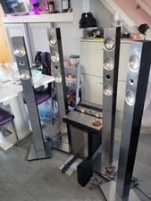 Samsung 4k HT-F9750 1330W