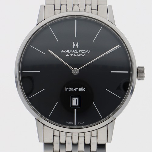 Hamilton h387551 intramatic - h387551,