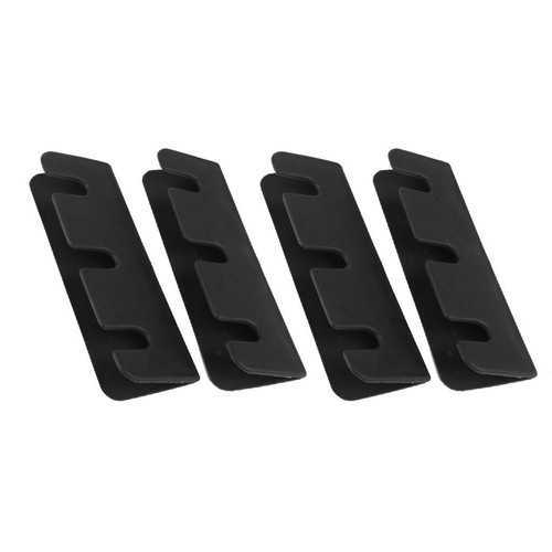 4pc boat seat hook - seat,