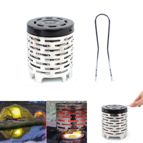 Mini bivvy heater camping - mini,