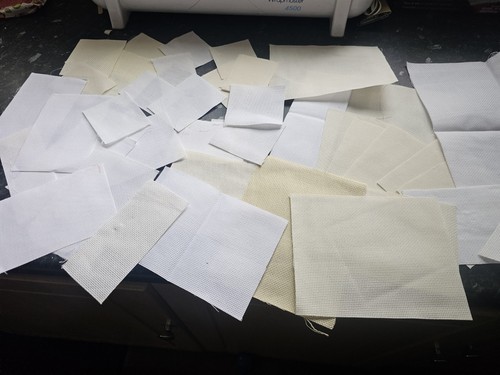 Joblot varous sizes - sizes, of
