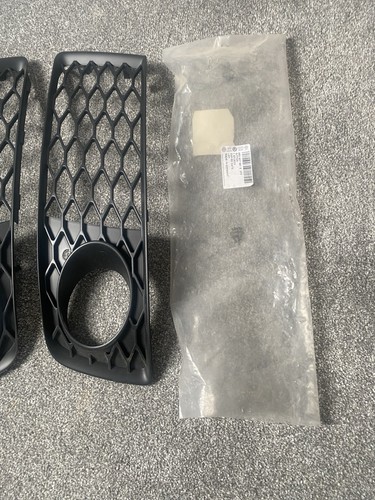 Audi rs4 genuine lower - rs4,