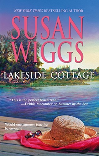 Lakeside cottage wiggs - lakeside, susan